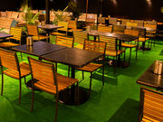 ��g�r�A�K�[�f�� BBQ�e���X �Ȃ�ΐS�֋��X�̎ʐ^2