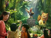 JUNGLIA OKINAWA(WOA)̎ʐ^4