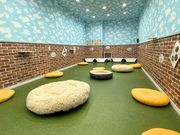 �}�C�N���u�^�Ƃ̂ӂꂠ���̌� �؏����̎ʐ^2