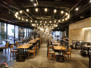 Nikanbashi Burger Bar̎ʐ^2