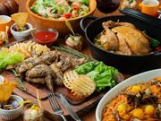 Nikanbashi Burger Bar̎ʐ^3