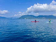 UMITO-Island SUP Kamijima-̎ʐ^2