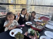 ʕ{^[Xy[XfbL ~BBQ&Sauna~̎ʐ^2