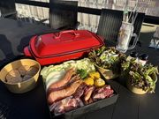 ʕ{^[Xy[XfbL ~BBQ&Sauna~̎ʐ^3