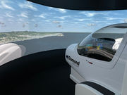 �z���_��t���C�g��g���[�j���O��Z���^�[�̎ʐ^2