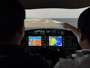 �z���_��t���C�g��g���[�j���O��Z���^�[�̎ʐ^4