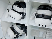 XR Center Game Space̎ʐ^1