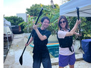 Sunny Smile Ishigaki̎ʐ^3