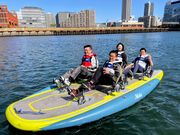 HOBIE BASE TOYOSU�̎ʐ^2