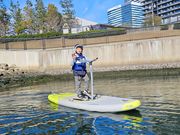 HOBIE BASE TOYOSU�̎ʐ^3