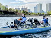 HOBIE BASE TOYOSU�̎ʐ^4