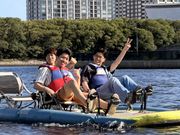 HOBIE BASE TOYOSU�̎ʐ^2