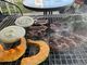 Wild.zao.BBQ̎ʐ^3