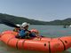 Furano Trek and Packraft̎ʐ^2