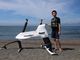 Hydrofoil Bike̎ʐ^4