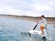 Hydrofoil Bike̎ʐ^2
