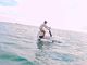 Hydrofoil Bike̎ʐ^3