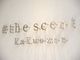 #the scents̎ʐ^3