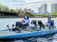 HOBIE BASE TOYOSU�̎ʐ^4