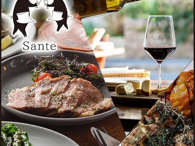 �Y�ă��C������ Sante �T���e�̎ʐ^1