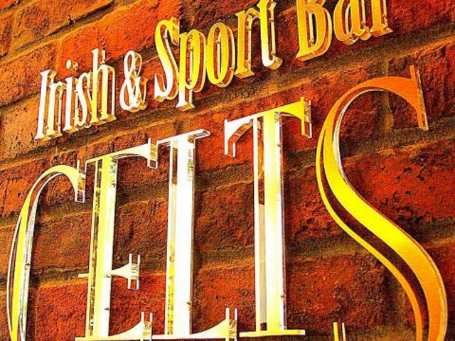 CELTS �P���c ���˓X�̎ʐ^1