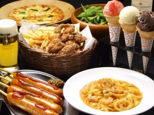 ARROWS DartsCafe&Bar̎ʐ^1