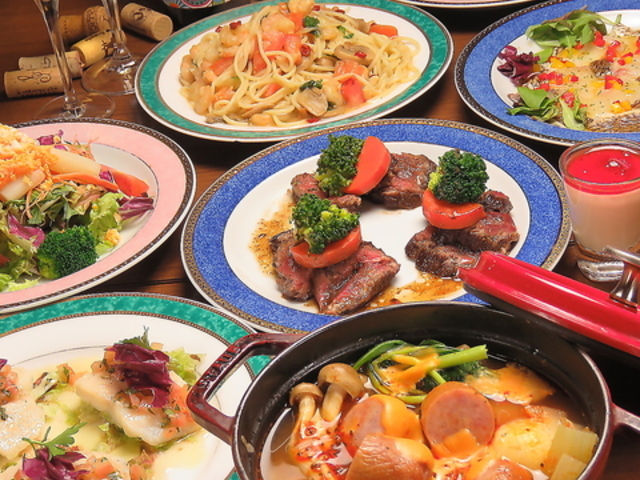 veBF[ PetitVert̎ʐ^1