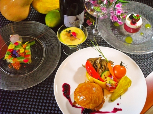 L'ATELIER de @ gG hD XeCW̎ʐ^1