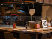 �T�����@�g�[�� �N�I�� SALVATORE CUOMO &BAR �A�X�i�����R�̎ʐ^1