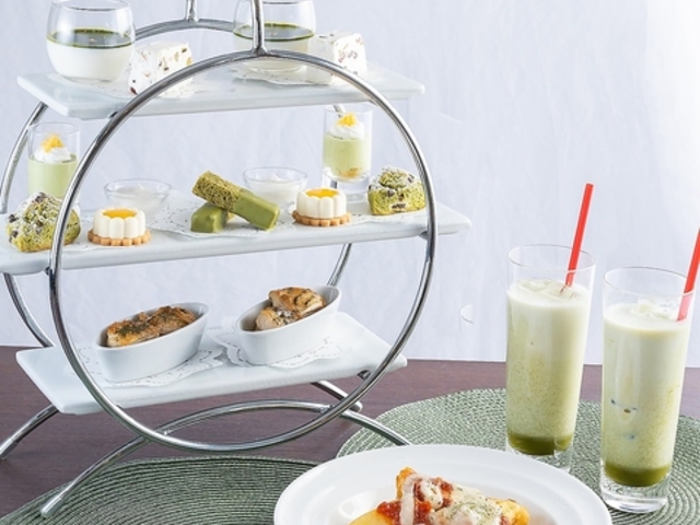 La Luce �����[�`�F �֓c�̎ʐ^1