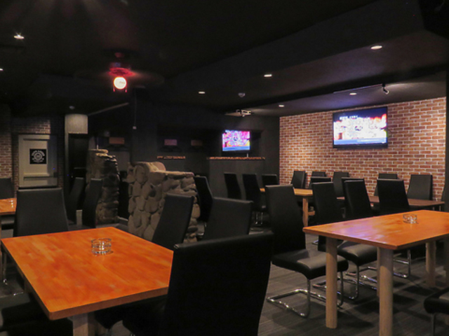 imp's abode CvX A{[h̎ʐ^1