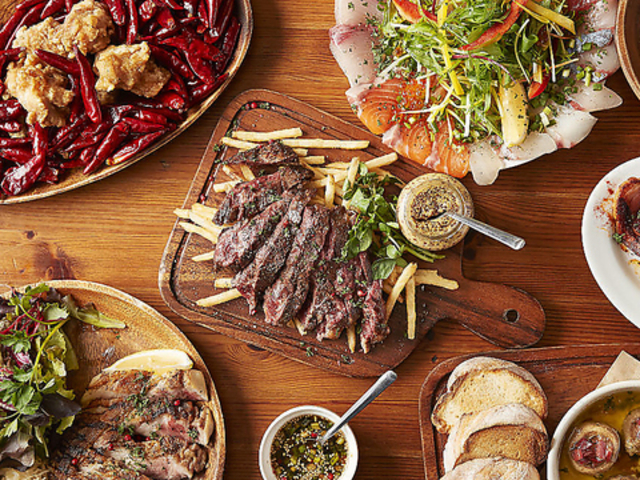 L[[ Monkee Room̎ʐ^1