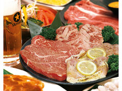 焼肉 ウエスト 新宮店の写真1