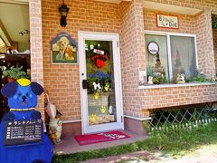 hbOJtF u[hbO Bluedog̎ʐ^1