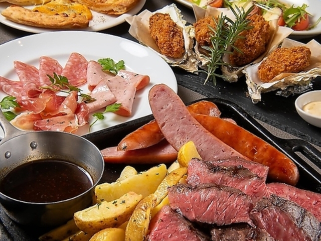 BISTRO KOUZO �r�X�g���R�E�]�E�̎ʐ^1