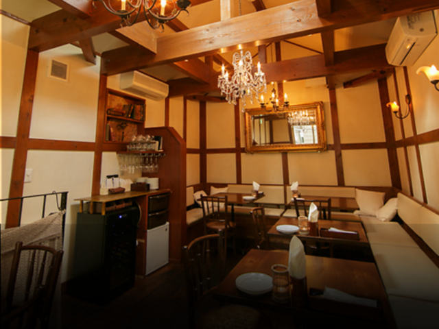 Porto Bello �|���g �x�b���̎ʐ^1