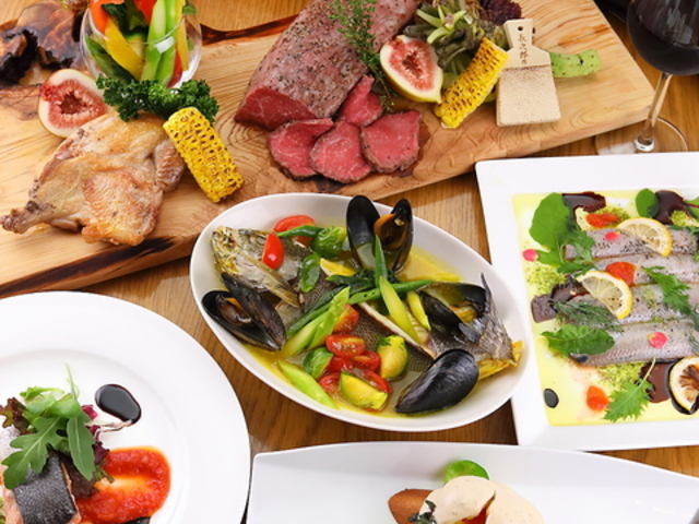 JTm@ Casa Nova ΂̎ʐ^1