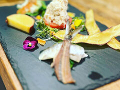 Y's Dining寛齋の写真1