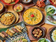 �����������Ȃ牴�񂿗����B �r�ܓX�̎ʐ^1