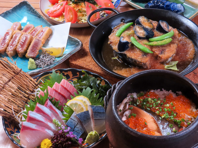 j Fish Man Fs{̎ʐ^1