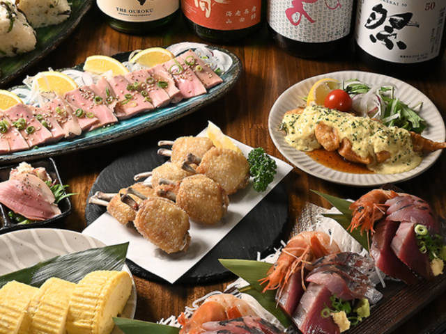 �͂Ȃ܂� Dining �_�C�j���O�̎ʐ^1