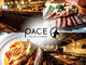 PACE ITALIAN LOUNGE̎ʐ^2