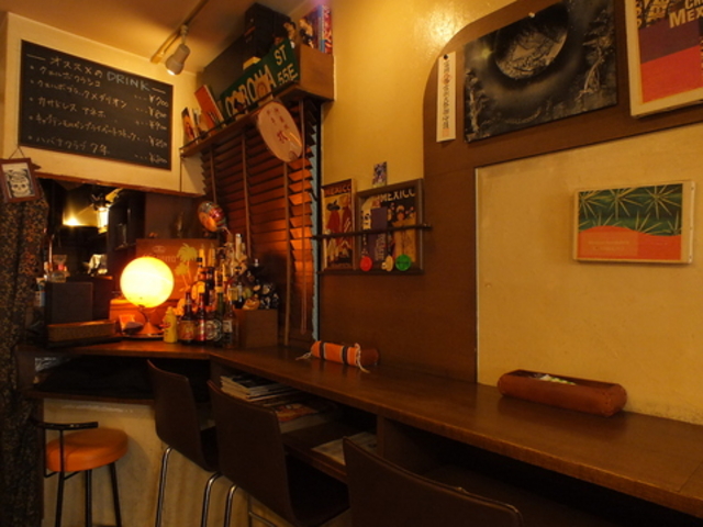 EL ARBOLITO �G���A���{���[�g�̎ʐ^1