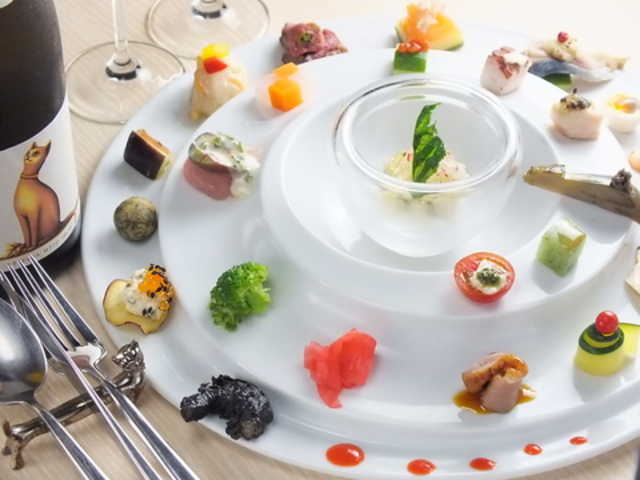 KIMAGURE FRENCH �L�}�O�� �t�����` ���L�̎ʐ^1