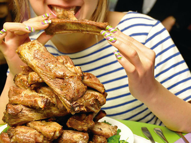 �o���E�� ���u���� bar�Eya Riblin�̎ʐ^1