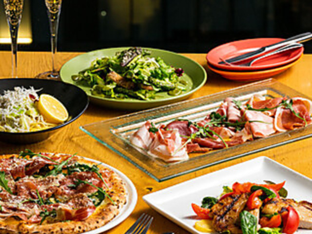 muse umekita winebar&grill̎ʐ^1