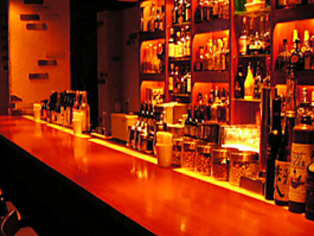 Bar Pink Adobe̎ʐ^1