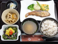 ごはんや Cafe 膳菜の写真1