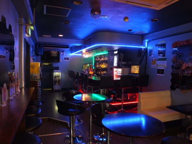 Sticker's GOTANDA̎ʐ^1