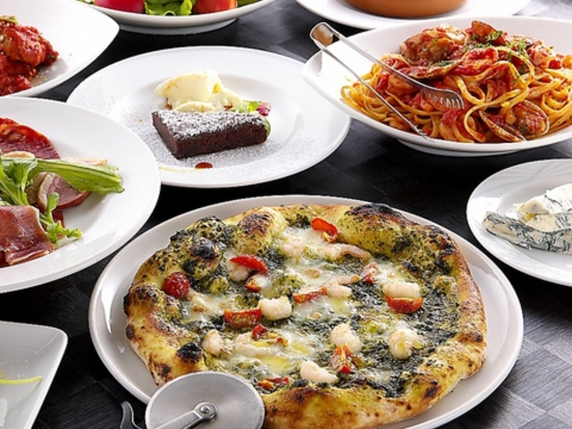 PIZZERIA&BAR LIONE wX̎ʐ^1